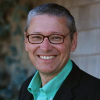 N. Gregory Mankiw portrait