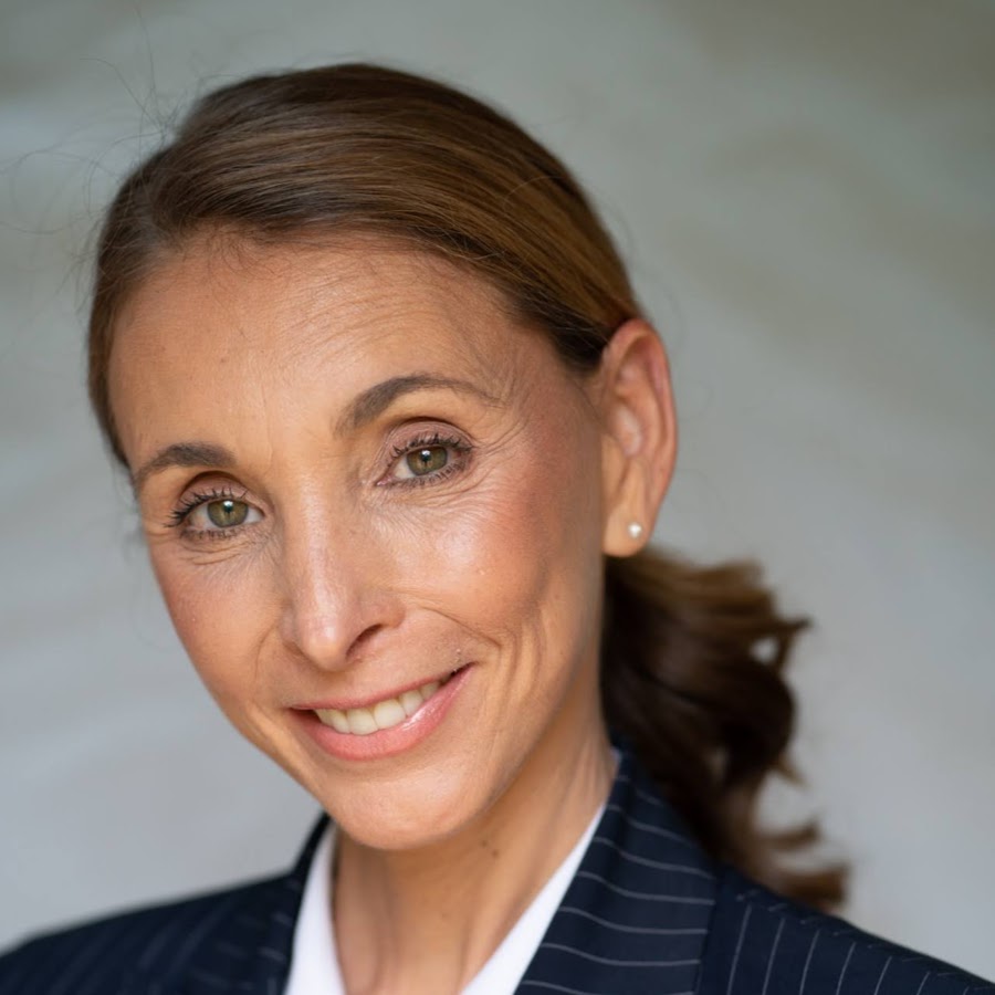 Véronique Bardach